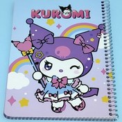 تصویر دفتر برنامه ریزی فانتزی روزانه 