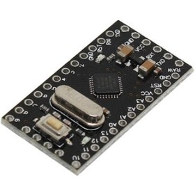 تصویر برد آردوینو مدل PRO MINI BAITE 