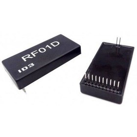 تصویر ماژول RFID ریدر RF01D ID3 آپدیت شده 