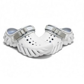 تصویر کراکس اکوکلاگ رنگ کرم 