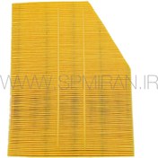 تصویر فیلتر هواکش بی ام و اتاق E60 سری 520-525-530-540 هنگست E720L 
