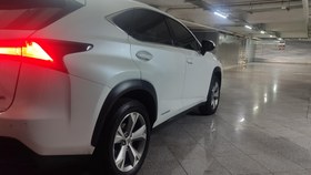 تصویر لکسوس NX 300 H مدل 2015 ا Lexus NX 300 H 300-hybrid Lexus NX 300 H 300-hybrid