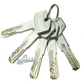 تصویر سیلندر ضد سرقت ریفت 