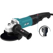 تصویر مینی فرز AV-4012 آلور (1200 وات) Mini grinder AV-4012 alver