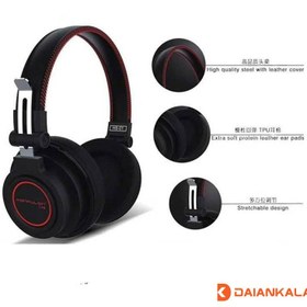 تصویر هدفون بی سیم کانفلون مدل HS-B01 Konfulon HS-B01 Headphones