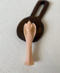 تصویر شمع فرشته دریا 