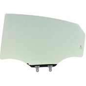 تصویر شیشه درب عقب راست هیوندای اکسل 