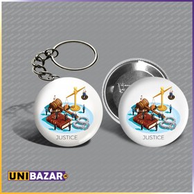 تصویر ست پیکسل و جاکلیدی رنگی 