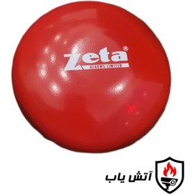 تصویر زنگ 24 ولت زتا 