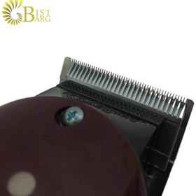 تصویر ماشین اصلاح سر و صورت وال مدل Balding ا WAHL Balding Hair Clipper WAHL Balding Hair Clipper
