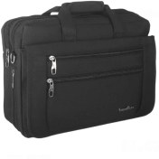 تصویر کیف لپ تاپ 15.6 اینچی سه کاره بنتون BENETTON 