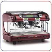 تصویر اسپرسو ساز لاسپازیاله 2 گروپ اتوماتیک LASPAZIALE S40 SELETRON 2GR 