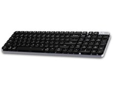 تصویر کیبورد بلوتوث مکانیکی دوحالته گیمینگ شیائومی Xiaomi MIIIW MWWMKP01 Wireless Mechanical Keyboard Pro 