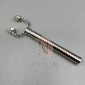 تصویر مگنت جدید دو طرفه 