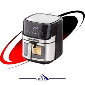 تصویر سرخ کن بدون روغن الکتیو مدل 8000 Elective 8000 oil-free fryer