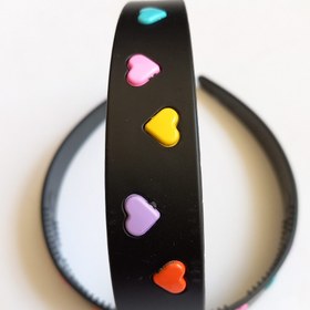 تصویر تل قلبی 