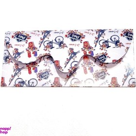 تصویر پاکت پول کد 44-84 