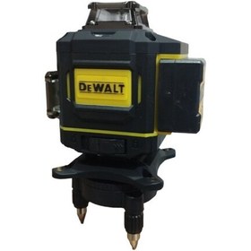 تصویر تراز لیزری مدل 4 بعدی کد DW360-4D 