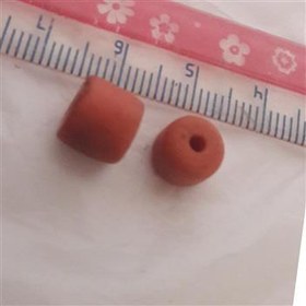 تصویر مهره مرجان وقدیم 