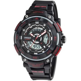 تصویر ساعت مچی یونیک مدل 2624 