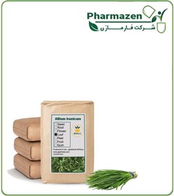 تصویر گیاه تره خشک فله 