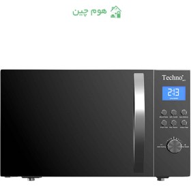 تصویر مایکروویو تکنو مدل Te-342 