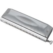 تصویر سازدهنی کروماتیک Suzuki مدل S-48s sirius 