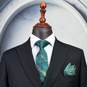 تصویر کراوات لوکس vkl26 