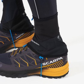 تصویر گتر کفش مونتین Montane VIA Trail Ankle Gaiters 