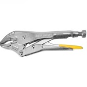 تصویر انبر قفل تایوانی 7 اینچ کنزاکس مدل KLP-207 