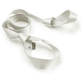 تصویر بند یوگا سفید اورجینال Bloom 