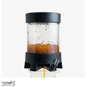 تصویر دریپر قهوه پالسار 
