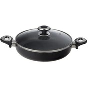 تصویر تابه دودسته 24 زرساب گرانیتا 