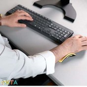 تصویر محافظ مچ دست مچی موس باراد 