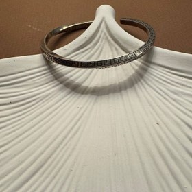 تصویر بنگل مردانه طرح دار 