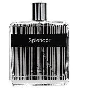 تصویر عطر اسپلندور بلک مشکی | Splendor Black 