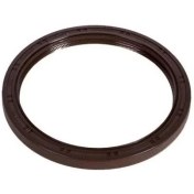 تصویر کاسه نمد ته میل لنگ پهن 405 ویژن 