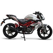 تصویر موتور سیکلت بنلی مدل TNT150i سال ۱۴۰۲ 