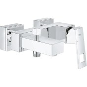 تصویر شیر حمام گروهه GROHE مدل یوروکیوب Eurocube کد 23140000 