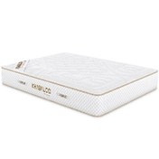 تصویر تشک دو نفره رویال طبی فنری سایز ۲۰۰ در ۱۸۰ با ۷ سال ضمانت 