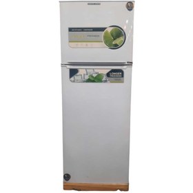 تصویر یخچال 18 فوت جنرال 