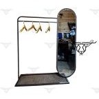 تصویر رگال آویزآیینه دارDR-R177 