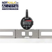 تصویر پیت گیج دیجیتالی JIREH PGG002 DIGITAL PIT GAUGE JIREH PGG002