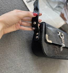 تصویر کیف cat 