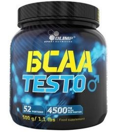 تصویر بی سی ای ای تستو الیمپ 