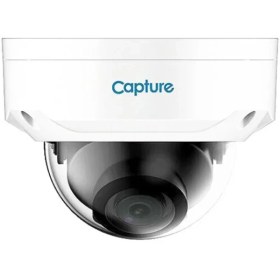 تصویر دوربین مدار بسته برند capture مدل R2-4MPHDMODM 