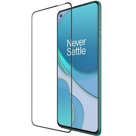 تصویر گلس گوشی وان پلاس Oneplus 8T/ Oneplus 8T+ 5G/ Oneplus 9R نیلکین مدل CP Plus Pro Nillkin CP Plus Pro Oneplus 8T/ Oneplus 8T+ 5G/ Oneplus 9R Screen Protector