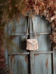 تصویر کیف مدل نوردخت 