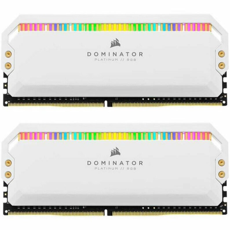 DOMINATOR PLATINUM RGB 16GB 2 8GB 4800MHz