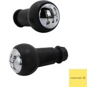 تصویر سر دنده پژو ۲۰۷ 